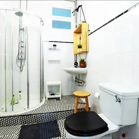 Love&life - Cosy&central Apartment Porto