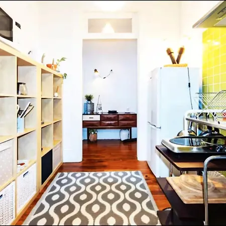 Love&life - Cosy&central * Oporto