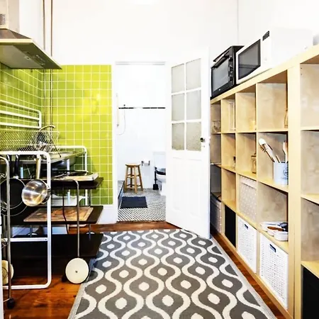 Love&life - Cosy&central Apartment