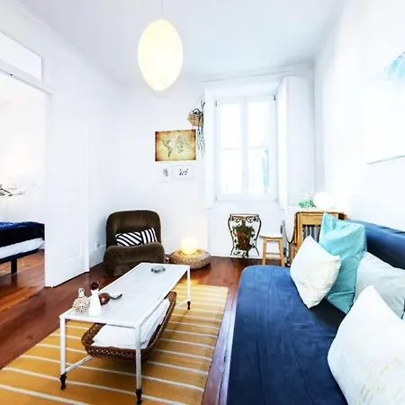 Appartement Love&life - Cosy&central *