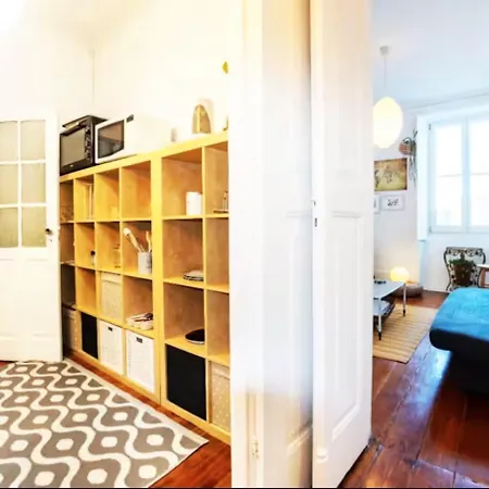 Love&life - Cosy&central Appartement *