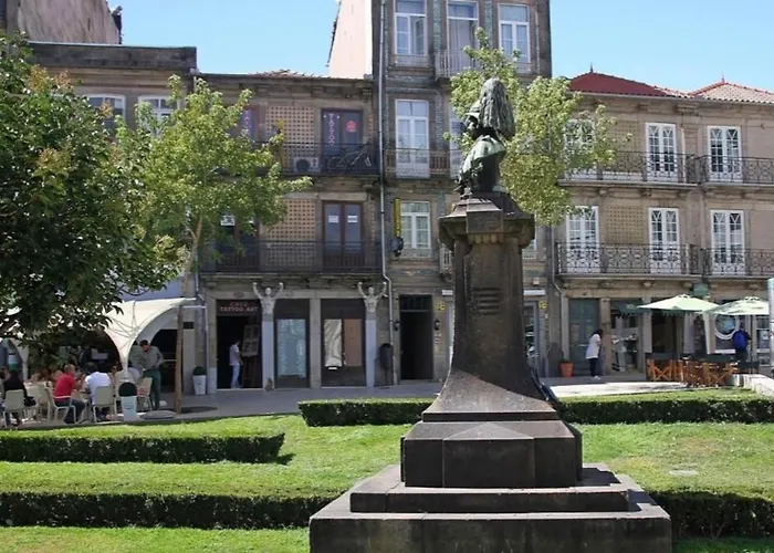 Love&life - Cosy&central Apartamento *