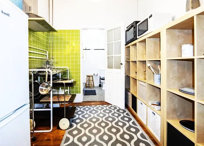 Love&life - Cosy&central Apartamento