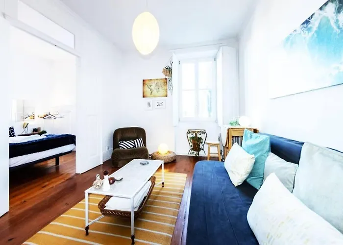 Apartamento Love&life - Cosy&central *