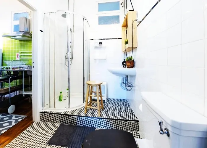 Love&life - Cosy&central 포르투