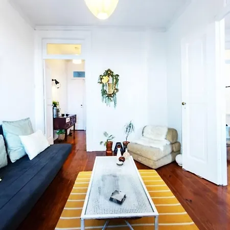 Love&life - Cosy&central * Πόρτο