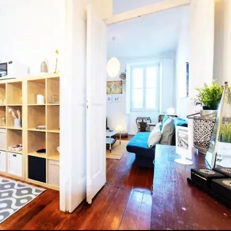 Love&life - Cosy&central * Πόρτο