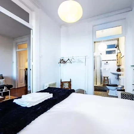 Love&life - Cosy&central Apartament *