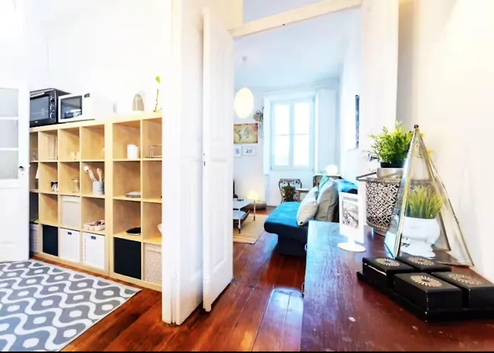 Love&life - Cosy&central * Porto